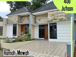 2 Kamar Rumah for sale in Semarang, Jawa Tengah, Banyumanik, Semarang