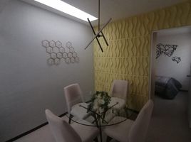 Maison 2 chambre à vendre à Hueypoxtla, Mexico, Hueypoxtla