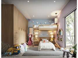 2 Schlafzimmer Wohnung zu verkaufen in Gustavo A Madero, Mexico City, Gustavo A Madero