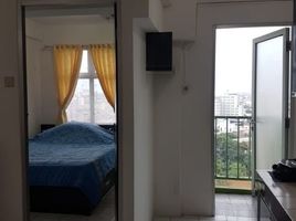 1 Bedroom Apartment for sale in Pacific Place, Tanah Abang, Mampang Prapatan