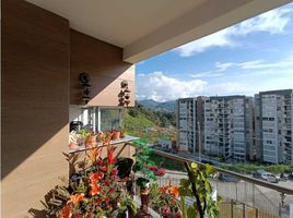 3 Habitación Apartamento en venta en Caldas, Manizales, Caldas