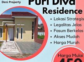 2 Bedroom House for sale in Tajinan, Malang Regency, Tajinan