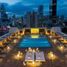 3 Habitación Apartamento en alquiler en Panamá, Bella Vista, Ciudad de Panamá, Panamá, Panamá