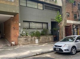  Terreno (Parcela) en venta en Capital Federal, Buenos Aires, Capital Federal