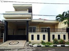 3 Habitación Villa en venta en Tambaksari, East Jawa, Tambaksari
