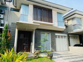 4 Habitación Villa en venta en Lakarsantri, East Jawa, Lakarsantri