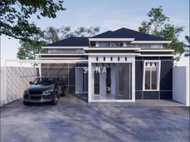 2 Kamar Rumah for sale in Gamping, Sleman, Gamping