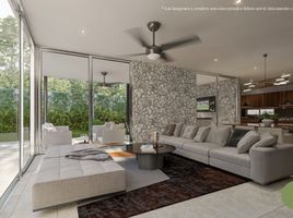 4 Schlafzimmer Haus zu verkaufen in Merida, Yucatan, Merida