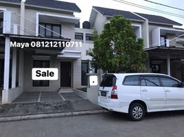 2 Kamar Rumah for sale in Bekasi Utara, Bekasi, Bekasi Utara