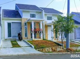 2 Bedroom House for sale in Cileungsi, Bogor, Cileungsi