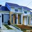 2 Bedroom House for sale in Cileungsi, Bogor, Cileungsi