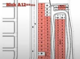 Terreno (Parcela) en venta en Lakarsantri, East Jawa, Lakarsantri