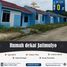 2 Kamar Rumah for sale in Tanjung Karang Tim, Bandar Lampung, Tanjung Karang Tim