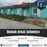 2 Kamar Rumah for sale in Tanjung Karang Tim, Bandar Lampung, Tanjung Karang Tim