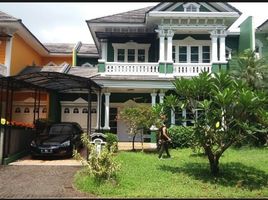 4 Bedroom House for sale in Ciracas, Jakarta Timur, Ciracas