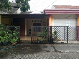 4 Kamar Rumah for sale in Kidung Kandang, Malang Regency, Kidung Kandang