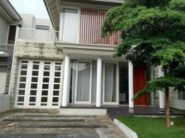 5 Habitación Villa en venta en Lakarsantri, East Jawa, Lakarsantri