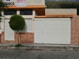 3 Habitación Casa en venta en Imbabura, Otavalo, Otavalo, Imbabura