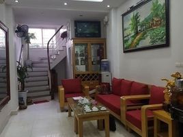 3 Bedroom Villa for sale in Doi Can, Ba Dinh, Doi Can