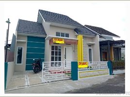 3 Kamar Rumah for sale in Berbah, Sleman, Berbah