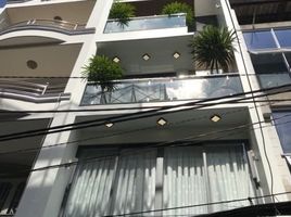  Haus zu verkaufen in Tan Binh, Ho Chi Minh City, Ward 14