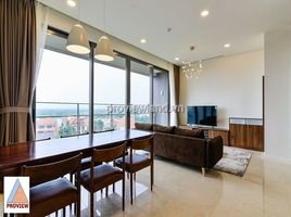3 Schlafzimmer Appartement zu vermieten in An Phu, Ho Chi Minh City, An Phu