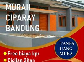 2 Kamar Vila for sale in 23 Paskal Shopping Center, Andir, Sumurbandung