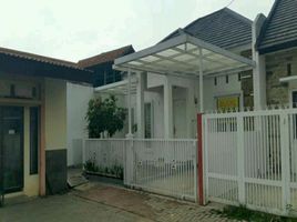 3 Bedroom Villa for sale in Cimahi Utara, Bandung, Cimahi Utara