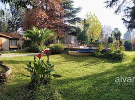 Villa 3 chambre à vendre à Moreno, Buenos Aires, Moreno