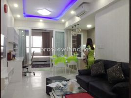 1 Phòng ngủ Chung cư for sale at Lexington Residence, An Phú