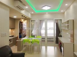 1 Bedroom Condo for sale at Lexington Residence, An Phu