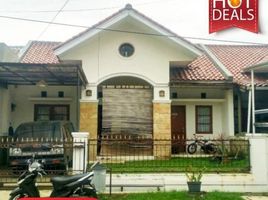 Maison 4 chambre à vendre à Margacinta, West Jawa, Margacinta, Bandung