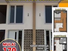 1 Bedroom House for sale in Cipayung, Jakarta Timur, Cipayung