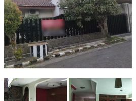 5 Habitación Casa en venta en Tenggilis Mejoyo, East Jawa, Tenggilis Mejoyo