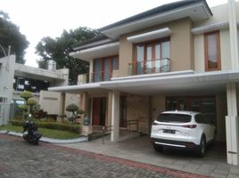 Maison 4 chambre à vendre à Seyegan, Yogyakarta, Seyegan
