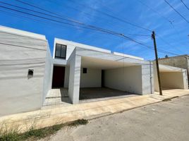 3 Habitación Casa en venta en Merida, Yucatán, Merida