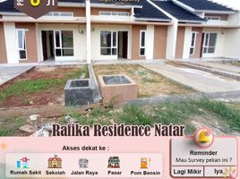 2 Bedroom House for sale in Teluk Betung Utara, Bandar Lampung, Teluk Betung Utara