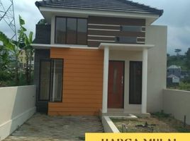 2 Kamar Rumah for sale in Dau, Malang Regency, Dau