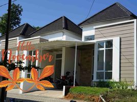 2 Bedroom House for sale in Sidomukti, Salatiga, Sidomukti