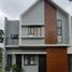 3 Kamar Vila for sale in Bekasi, West Jawa, Pondokgede, Bekasi