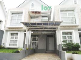 3 Kamar Vila for sale in Cimahi Utara, Bandung, Cimahi Utara