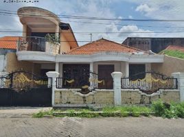 3 Kamar Rumah for sale in Mulyorejo, Surabaya, Mulyorejo