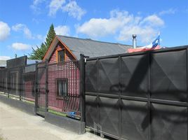 5 Schlafzimmer Haus zu verkaufen in Coihaique, Aisen Del General Carlos Ibanez Del Campo, Coihaique, Coihaique, Aisen Del General Carlos Ibanez Del Campo