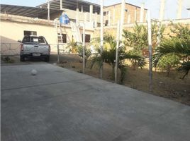 2 Bedroom House for sale in Manta, Manabi, San Lorenzo, Manta