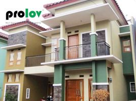 3 Bedroom House for sale in Arcamanik, Bandung, Arcamanik