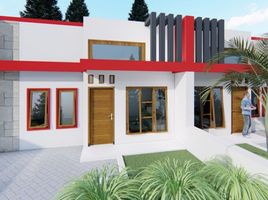 2 Kamar Vila for sale in Ngemplak, Sleman, Ngemplak