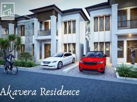 3 Schlafzimmer Villa zu verkaufen in Kasihan, Yogyakarta, Kasihan