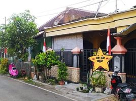 4 Kamar Vila for sale in Jombang, East Jawa, Jombang, Jombang