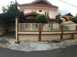 5 Bedroom House for sale in Siloam Hospitals Surabaya, Gubeng, Gubeng