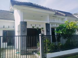 2 Kamar Vila for sale in Banguntapan, Bantul, Banguntapan